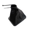 ESC bildeler ESP779 Gear Shift Stick Black Boot Gaiter 738423 For Vauxhall Opel Corsa C Meriva Tigra Combo Ship Fra Tyrkia