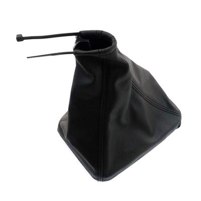 BSP779 Gear Shift Stick Black Boot Gaiter 738423 for Vauxhall Opel Corsa C Meriva Tigra Combo