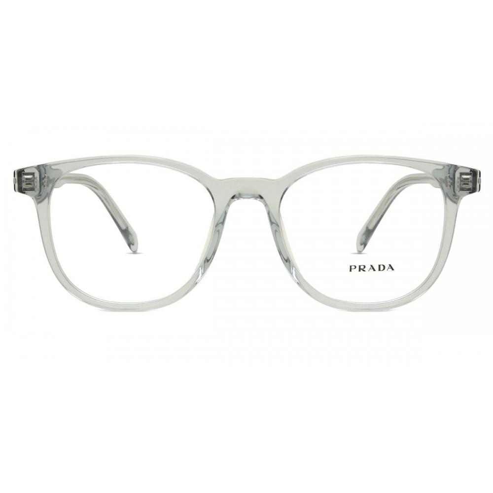 Prada Pr A15v 19t1o1 Men Eyeglasses