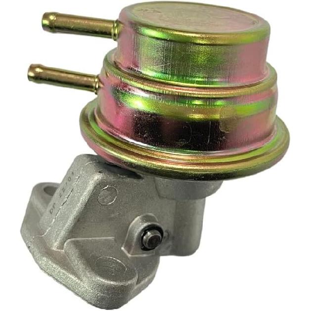 113127025G Fuel Pump For Use With Alternator For VW Beetle/Super Beetle 1973-1974