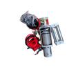 Vehicle Electric Winch for Nanjing Iveco NJ2045/NJ2046