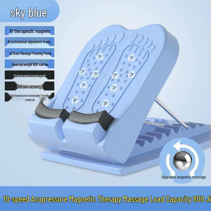 Adjustable Calf Stretching Board