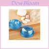 Plastic Garlic Peeler And Crusher Tool With Automatic Function For Kitchen Use