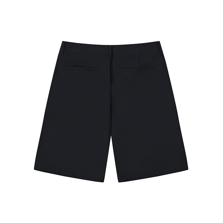 New FILA Casual Shorts Men's Legend Blue F11M227803F-NV