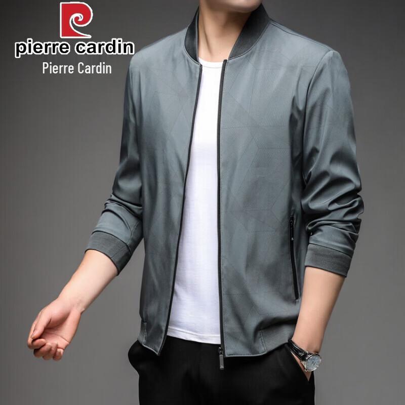 Pierre Cardin Men's Business Casual Jacket