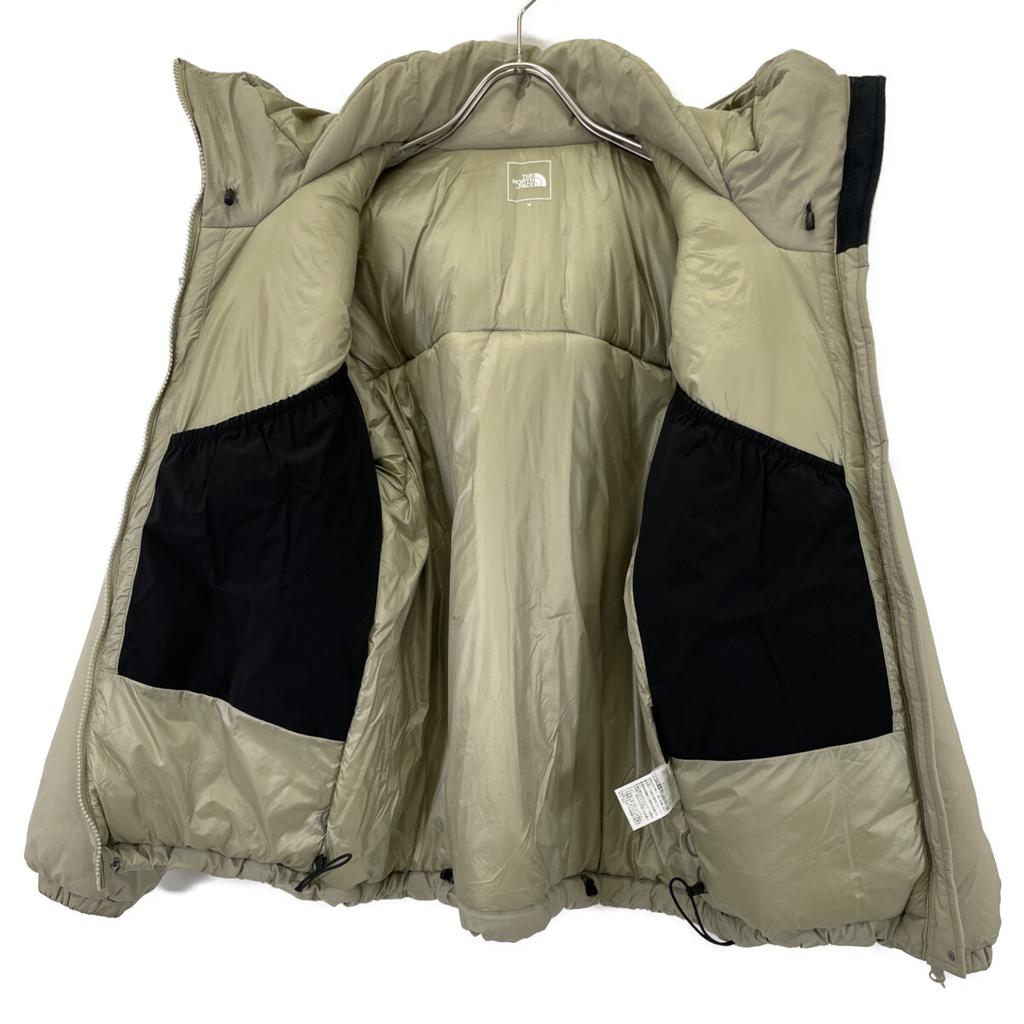 The North Face Misty Sage NYW82305 Project Insulation Jacket Jacket M Misty SageUsed