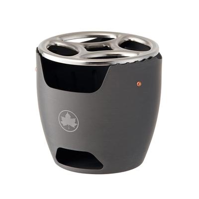 LOGOS Kamado 81064146 Grau Breite 14 x Tiefe 14 x Höhe CHA! Für dich (ca.) 13,5 cm