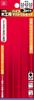 SK11 Steel Pilot Drill Hex High-Speed Set, Shank, 3.0, 4.0, 5.0mm