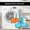 Washing Machine Water Inlet Noise Reduction DC62-00311F DC62-30314V for PS11719654 PS11719664 EAP11719654