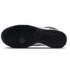 Nike Dunk Height Increasing High Top Skateboard Shoes Women's Black Pink DD1869-103(Team1439-)
