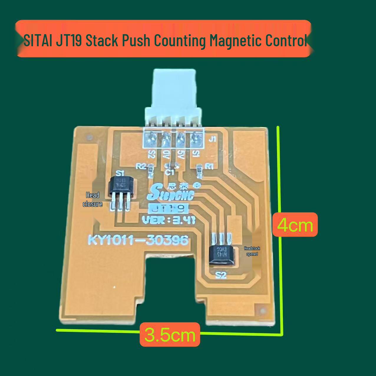 Автоматический стол для маджонга с магнитным управлением и циклоническим счетчиком