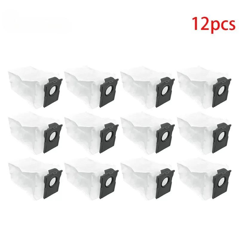 For Dreame X30 Ultra / X30 Pro / X30 Master Spare Parts Accessories Main Side Brush Hepa Filter Mop Cloth Dust Bag Accessories