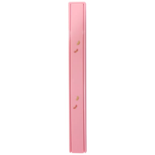 Asahi Koyo 171 Hook Chopstick Case with Handle, 19.5cm, Pink