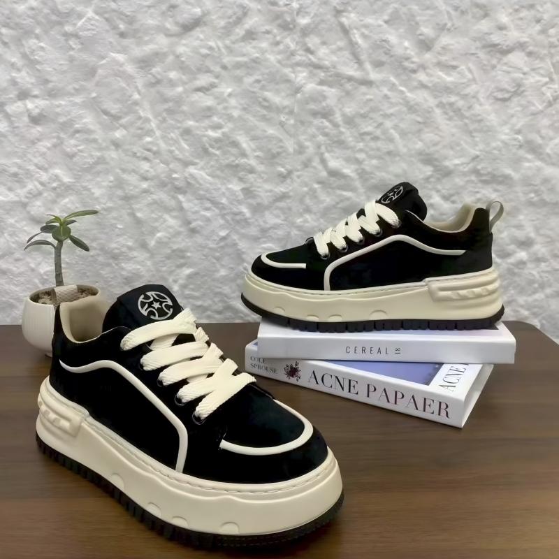 

New Men s Fall Casual Shoes Comfortable Flat Shoes Stylish Outdoor Slip-Resistant Soft Soles Casual Comfortable Flat Sneakers 44