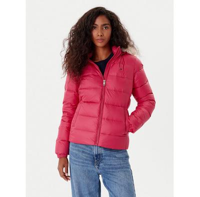 Basic Down Jacket