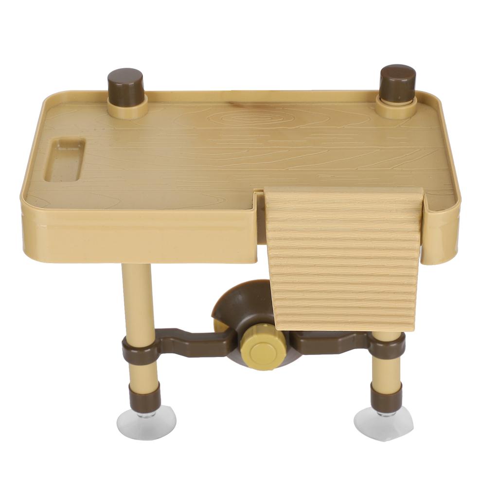 Multifunction Tortoise Pier Floating Island Basking Platform for Bathing Resting Playing