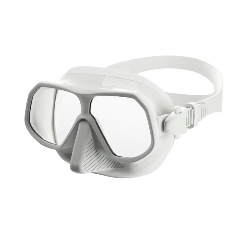 Alliance Messenger Silicone Diving Mask