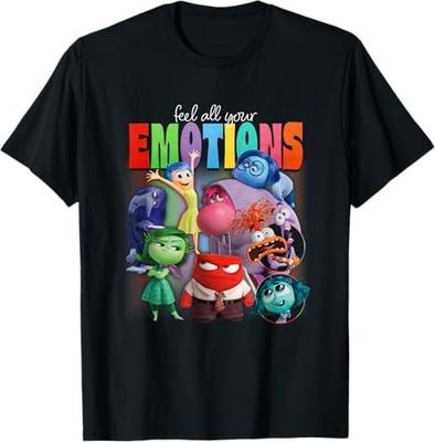 Oberteile – T-Shirts
