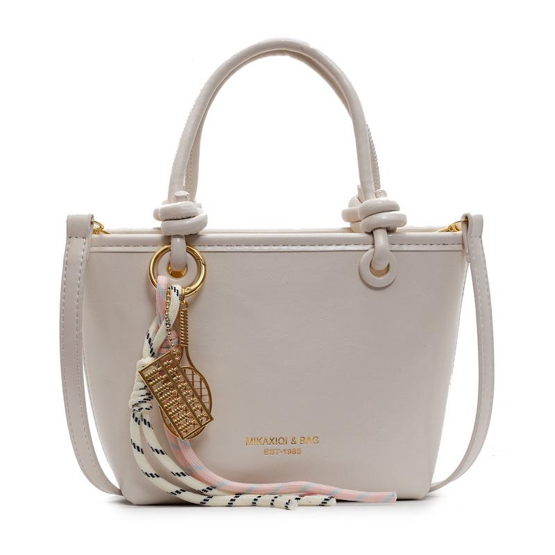 Fashion Handbag Women's New Shoulder Bag Casual Versatile Messenger Bag