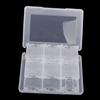 Portable Game Card Holder Case For DSi DSi Game Cards Game Card Case 3DS / DSi DSi / DSi Storage