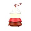 Christmas Musical Night Light for Holiday Tabletop Decor