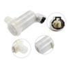 1x Windshield Washer Pump 289203Z000 For Nissan Patrol GU Y61 2.8 TD 4.2 1998-04