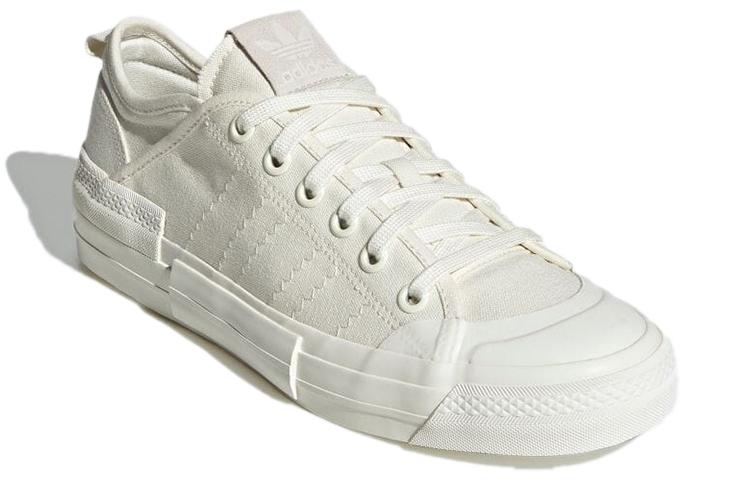 Unisex Sneakers Adidas Nizza Low Mfx 'Cream'