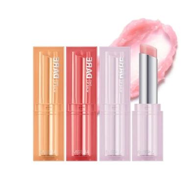 Make-up na rty – Balzámy na rty