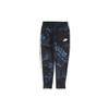 Nike Knitted Sweatpants Mens Moderate Straight Fit Pants AR1614-010