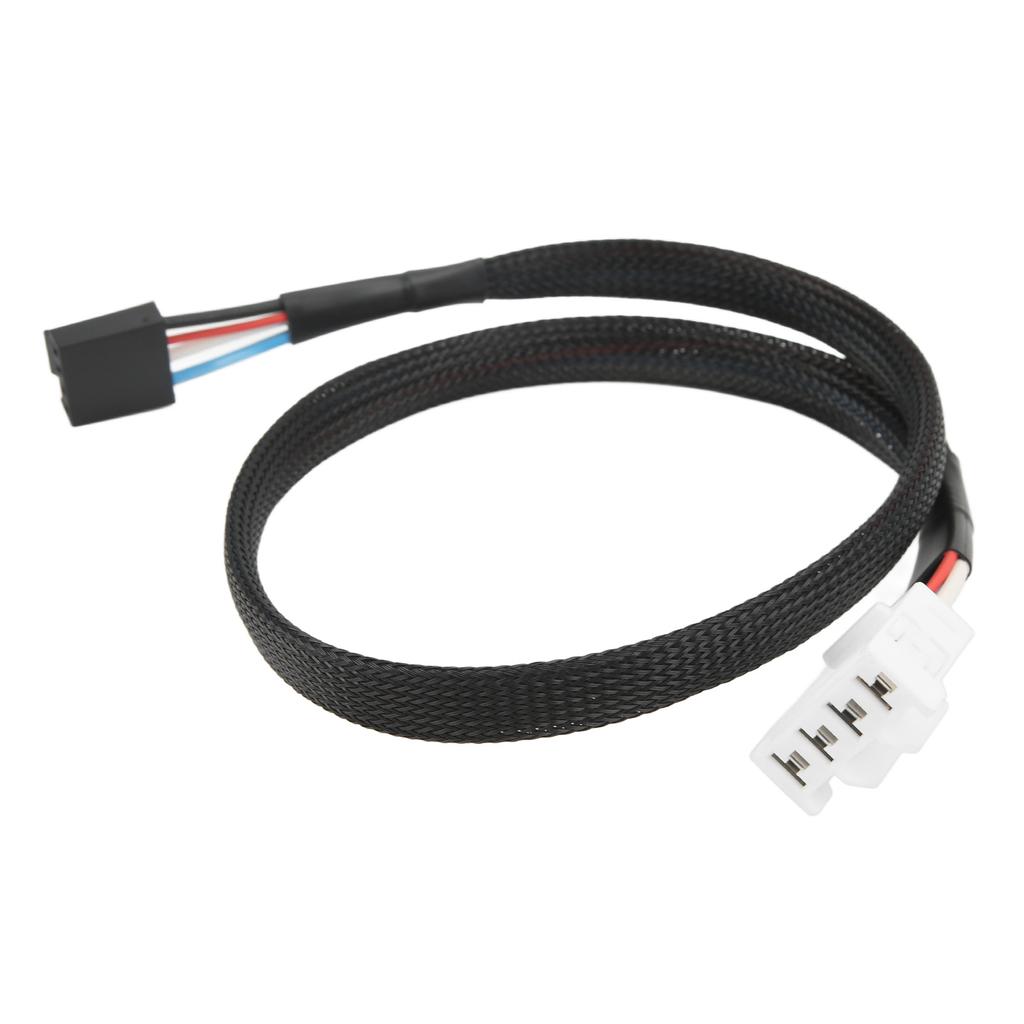 31in Trailer Brake Control Wiring Adapter Plug 3020 P Replacement for Dodge Ram 1500 2500 3500 1995‑2009