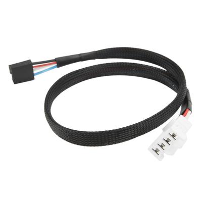31palcový adaptér pro zapojení ovládání brzd přívěsu, konektor 3020 P, náhrada pro Dodge Ram 1500 2500 3500 1995–2009