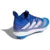 Adidas Adizero Afterburner NWV Royal Blue White Men Sneakers Cloud-White Blue-Rush HP2178