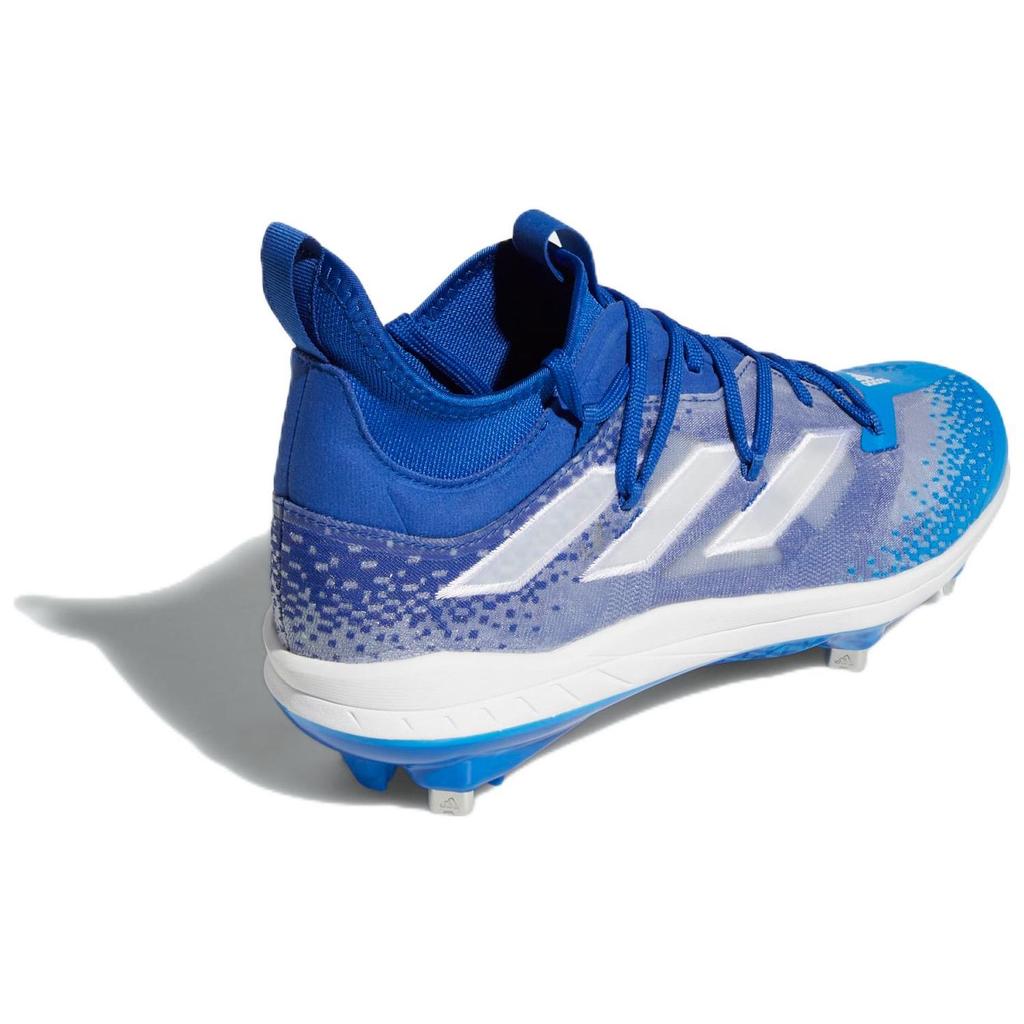 Adidas Adizero Afterburner NWV Royal Blue White Men Sneakers Cloud-White Blue-Rush HP2178