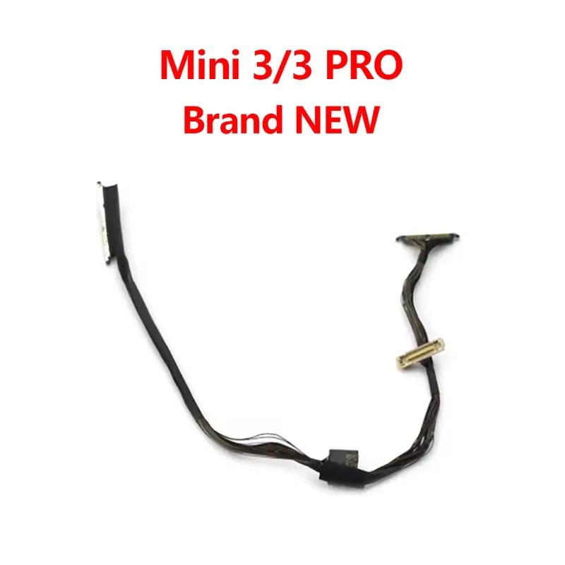 Gimbal Signal Cable For Mavic 3/3Pro/3T Camera Wire Line Part For DJI Ir 2/3s/Mini 2/Mini 3pro/Mini 4pro