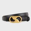 Women S Genuine Leather Belt For Dress Suit Casual Fashion