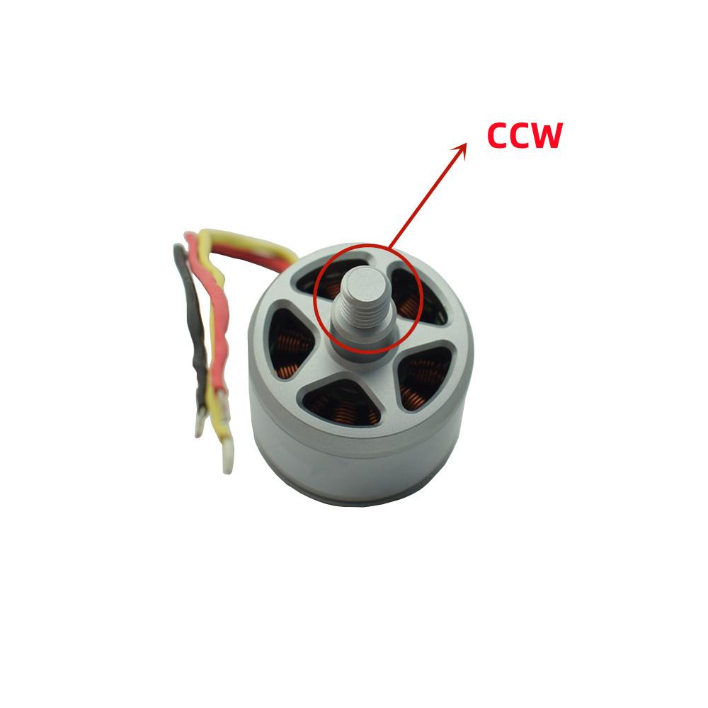 Original Arm Motor for Phantom 3 Pro/Adv 2312A CW / CCW Motors for DJI Phantom 3 Professional/Advanced Series Drone Repair Parts