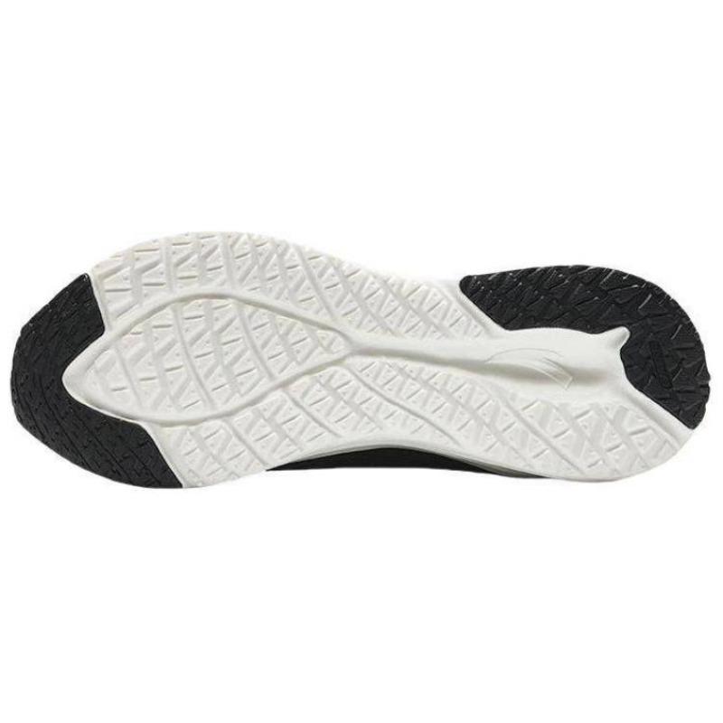 Anta Journey PG7 men low-top breathable running shoes black 112435519-6