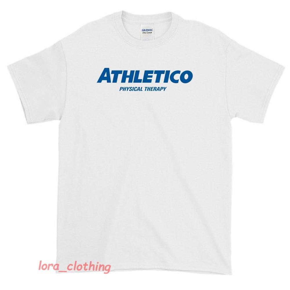 Physical  Therapy  Logo  American  Funny Unisex T-Shirt XXL