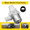 Windshield Wiper Pump Washer Fluid For Kenworth T680 2013-2018 104307 T469500