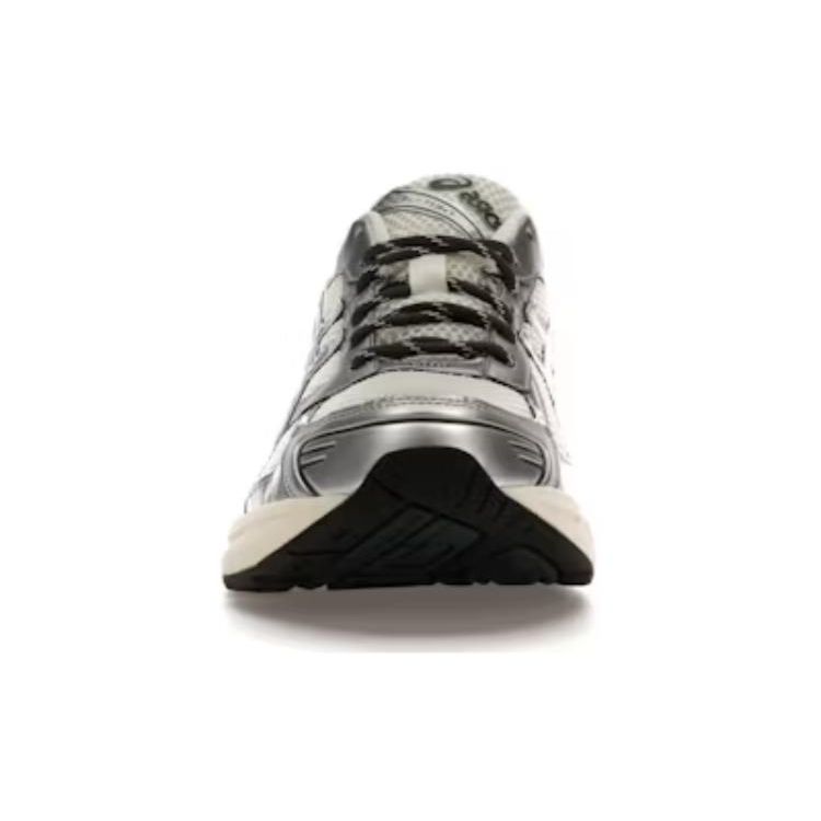 Kith x ASICS Gel 1130 Crema Scarabeo 2024 Scarpe da Ginnastica da Uomo 1203A565-100