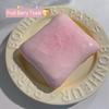 Squishy Artificial Toast Bread Press Plaything Gentle Rising Stress Relief Sensory Fidget For Anxiety   Gifts For Kids Adults