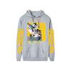 Chainsaw Man Hooded Sweatshirt - European Size Unisex Spring/Autumn Pullover