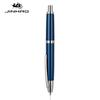 NEW Color Gradient Matcha ! JINHAO 10 Press Fountain Pen Retractable EF F Metal School Office Supplies Stationery PK A1 A2