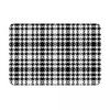 Shemagh Tactical Printed Non-slip Doormat Floor Mat Washable Carpet Rug for Kitchen Entrance Bathroom Living room Footpad Mats
