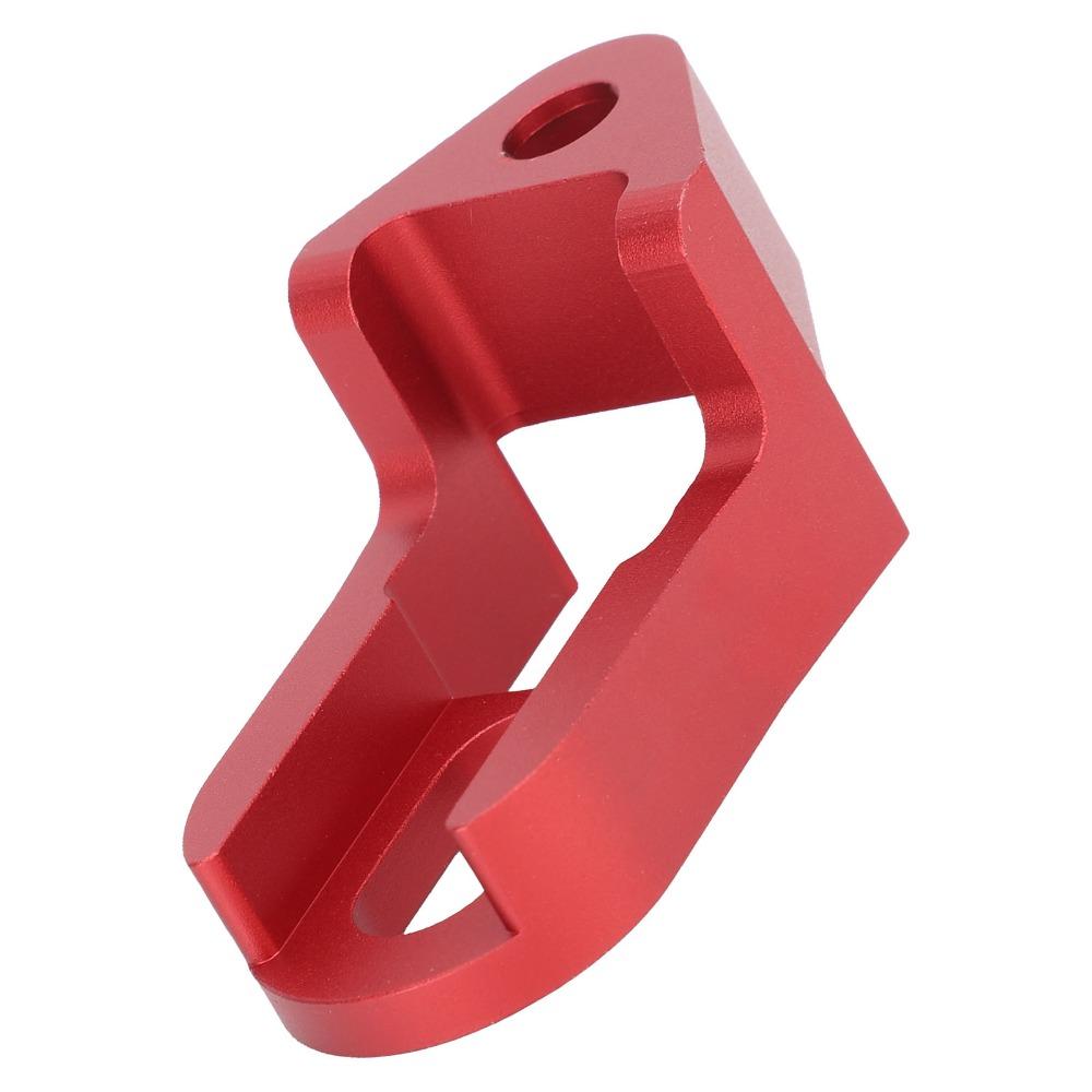 Aluminum Alloy Bike Brake Caliper Extender for 20 Inch Bike Frames Folding Bike