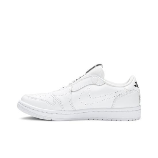Air Jordan Wmns Air Jordan 1 Low Slip Biały AV3918-100