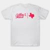 Gilley’s Pasadena Texas T-Shirt