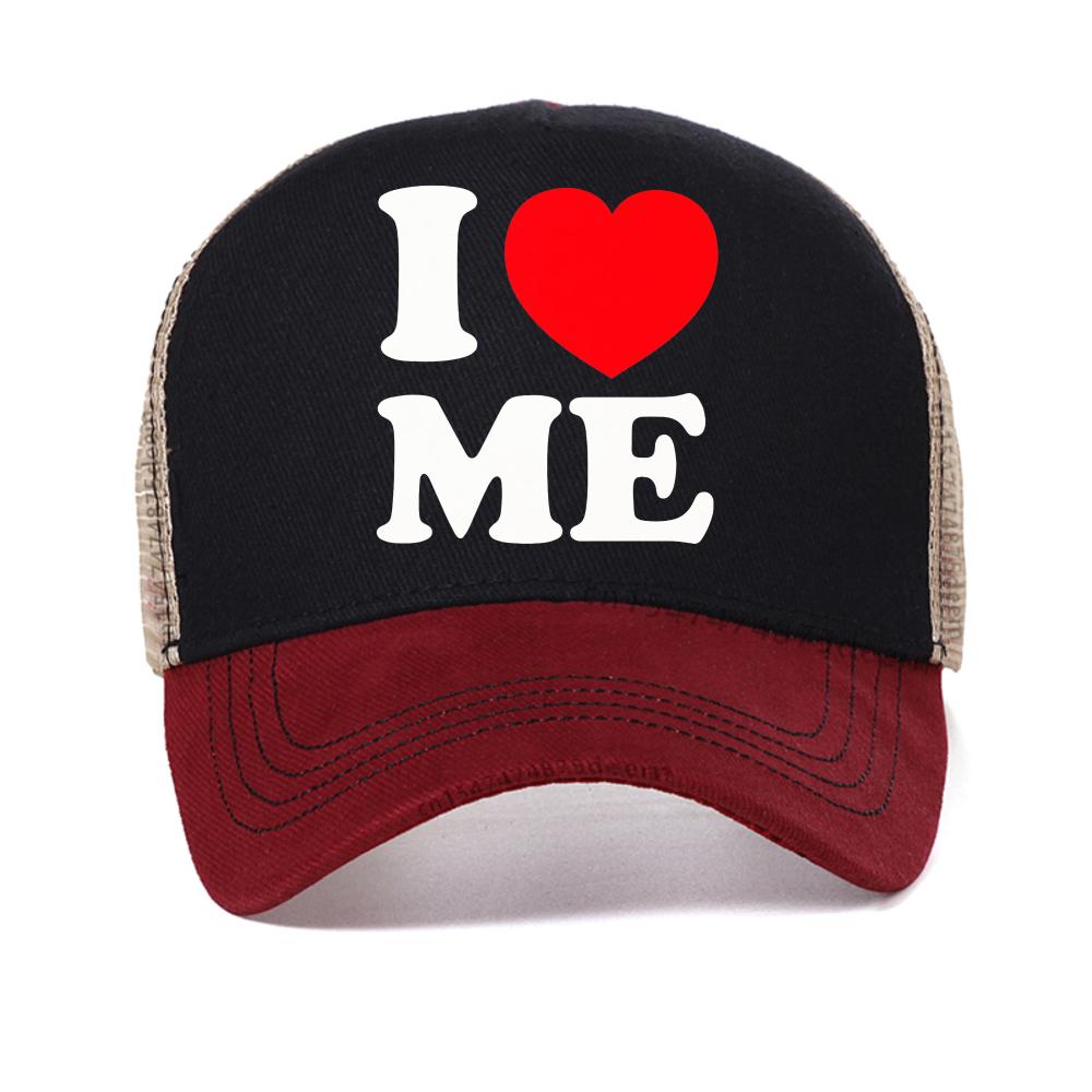 Vibrant Cell Fie Funny Science Biology Graphic baseball cap Unisex Women casual sun hat outdoor casual adjustable mesh Trucker hats Adjustable