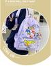 Sonic Kids' Backpack with Coin Pocket for School & Kindergarten