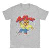 James Arthur World Tour TShirts Unisex  Novelty 100 Cotton Tee Shirt O Neck Short Sleeve T Shirt Summer Clothes